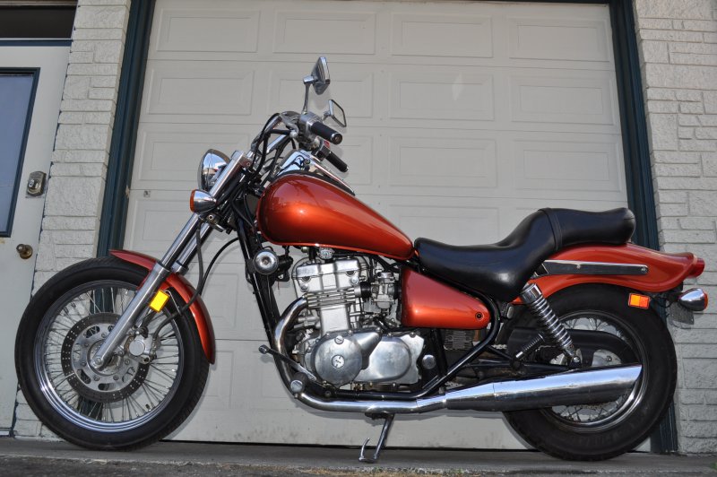 1996 kawasaki vulcan deals 500