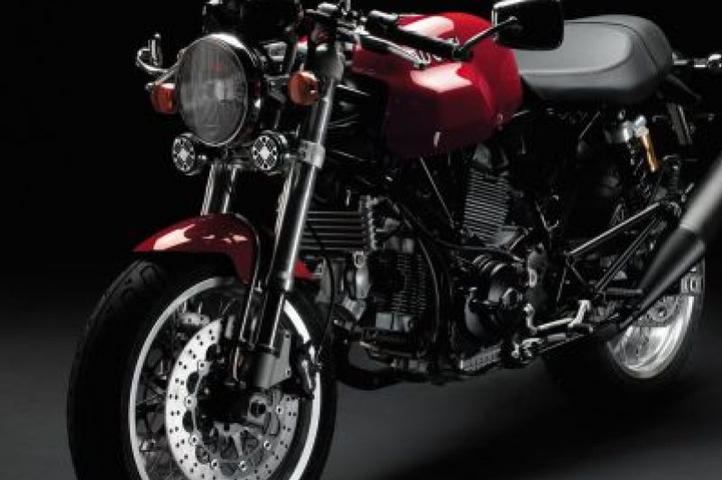 DUCATI SPORTCLASSIC GT 1000 マニュアル ㉗ Ducati SportClassic 1000 GT 2009 - Motorcycle specifications, reviews
