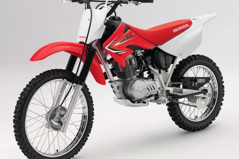 ホンダApe（100）・Ape（100）TypeD・XR100 Motard Honda Announces the Debut of the XR50 Motard and XR100 Motard