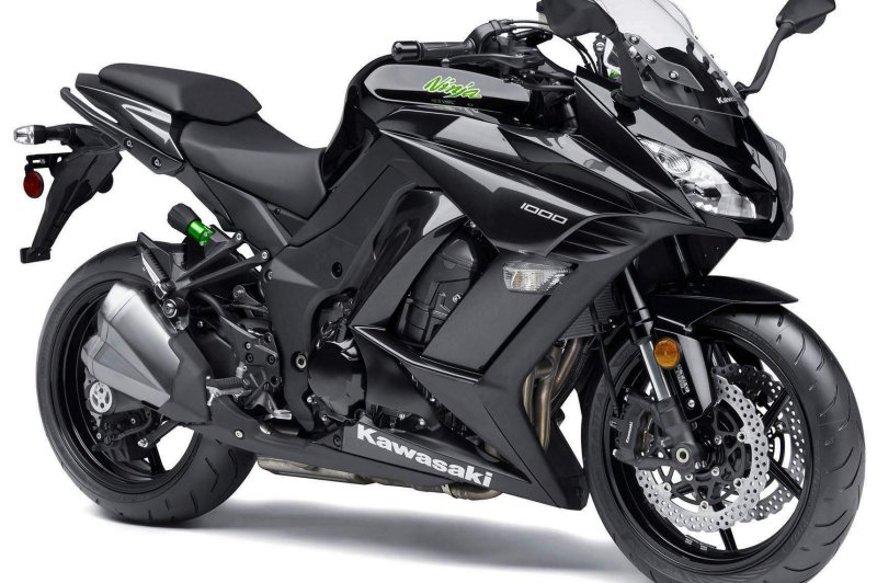 Kawasaki Ninja ZX-6R ABS 30th Anniversary, 2015: фото