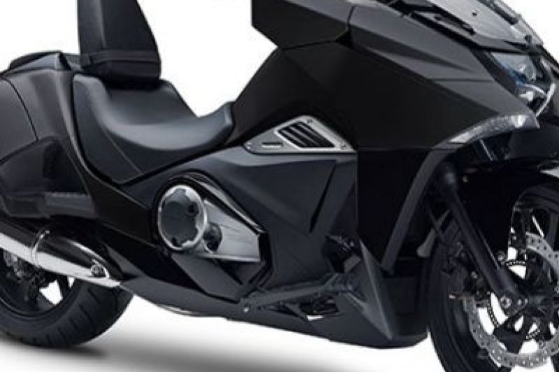 Honda NC700X DCT ABS, 2016 Motorcycles - Photos, Video, Specs