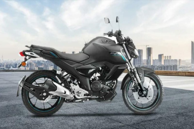 Yamaha fz 150 new model deals 2020