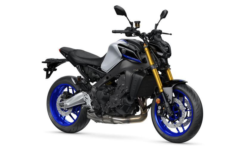Yamaha MT-09 Motorcycles - Photos, Video, Specs, Reviews | Bike.Net