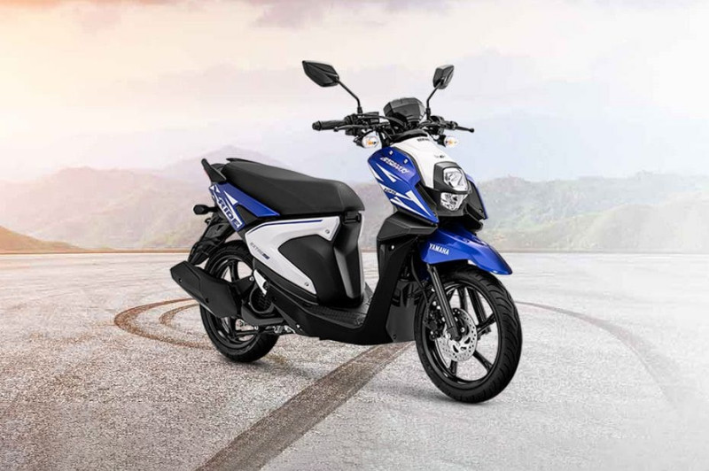 Yamaha Mio Z, 2021 Motorcycles - Photos, Video, Specs, Reviews