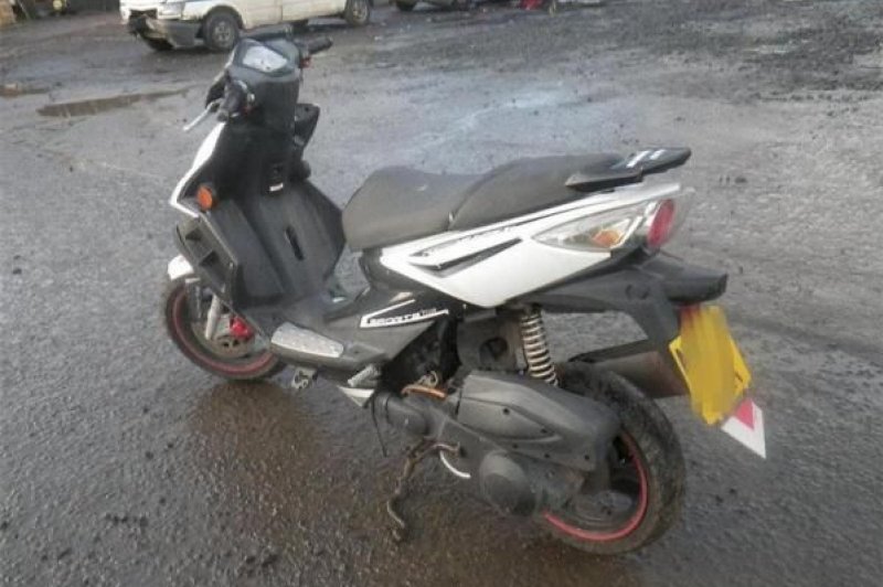 TGB R125X Motorcycles - Photos, Video, Specs, Reviews | Bike.Net