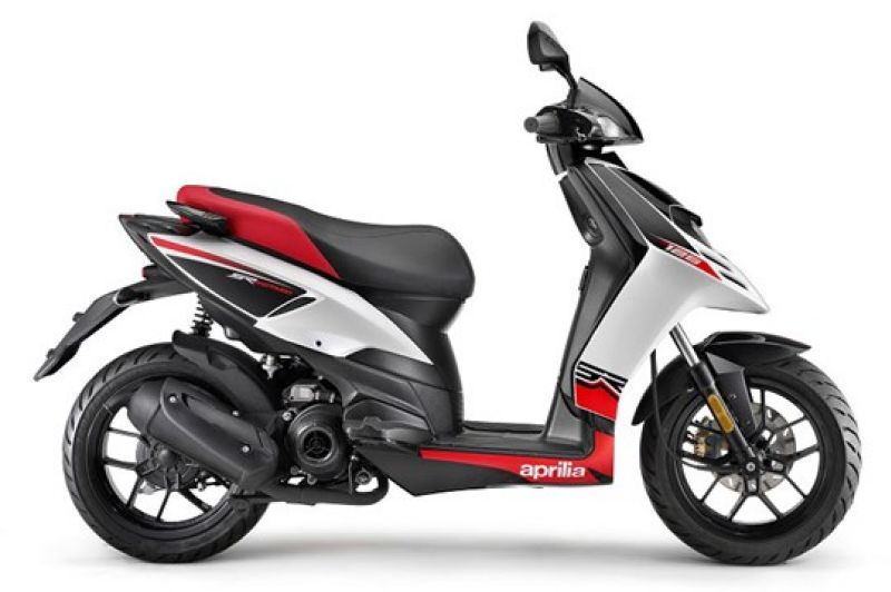 Suzuki Address V125S, 2015 Motorcycles - Photos, Video, Specs