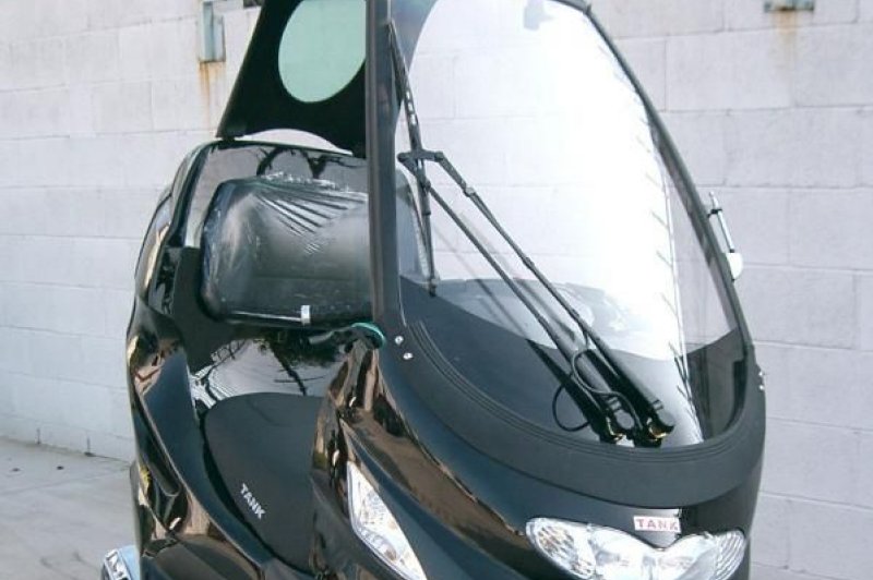 Honda TODAY, 2017 Motorcycles - Photos, Video, Specs, Reviews
