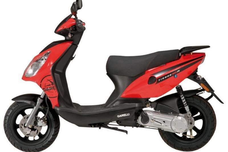 Yamaha Vox, 2011 Motorcycles - Photos, Video, Specs, Reviews