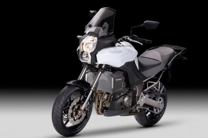 Kawasaki ZX-12R, 2000: фото, характеристики, история | Bike.Net