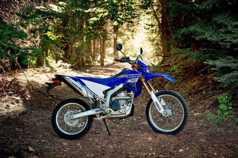 2019 wr250 deals