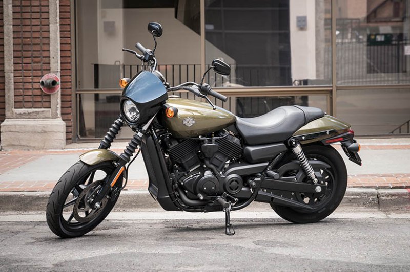 2020 harley store davidson street 500