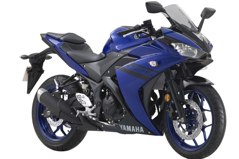 YAMAHA YZF-R25 サービスマニュアル 2015 ワイズギア YAMAHA YZF-R25 ABS/YZF-R3 サービスマニュアル（QQS-CLT