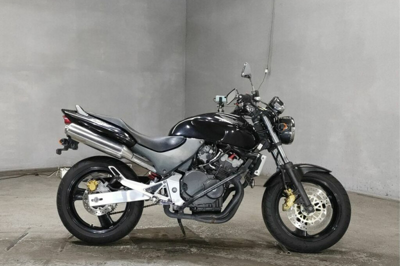 Honda HORNET 250, 2007 Motorcycles - Photos, Video, Specs, Reviews