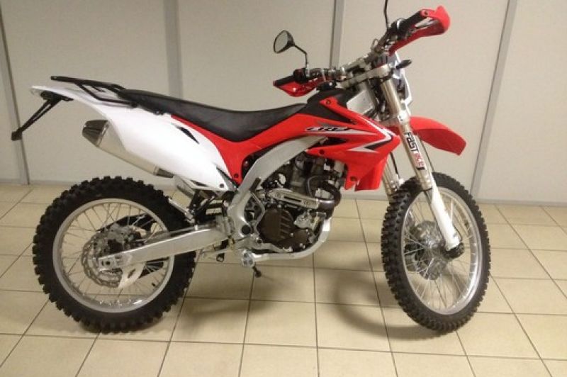 Yamaha WR250X, 2015 Motorcycles - Photos, Video, Specs, Reviews