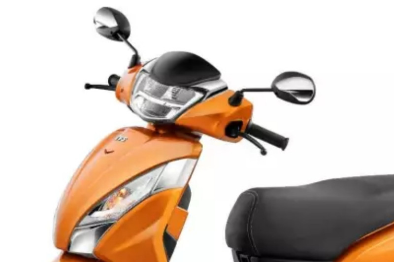 TVS Jupiter ZX Motorcycles - Photos, Video, Specs, Reviews | Bike.Net