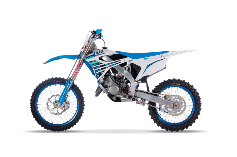 Suzuki RM85, 2023 Motorcycles - Photos, Video, Specs, Reviews