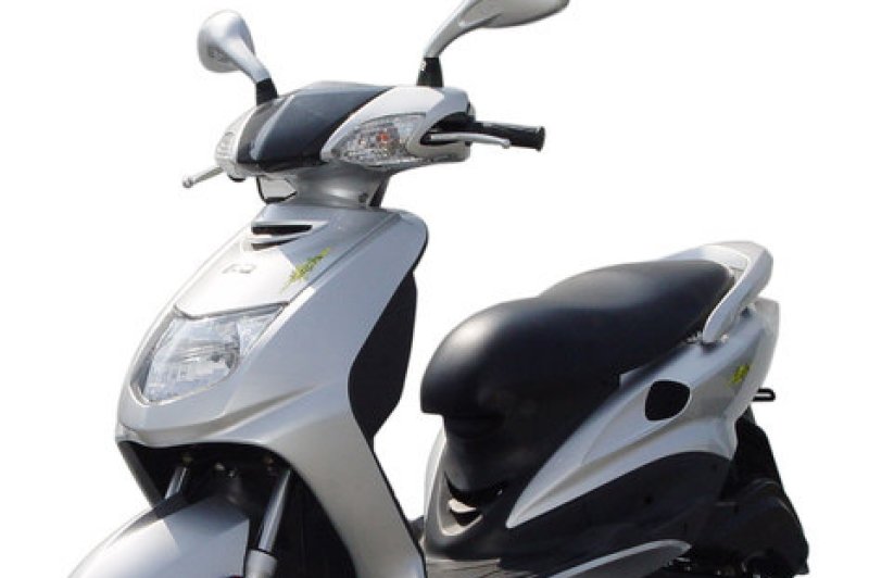 Yamaha Axis Treet, 2015 Motorcycles - Photos, Video, Specs
