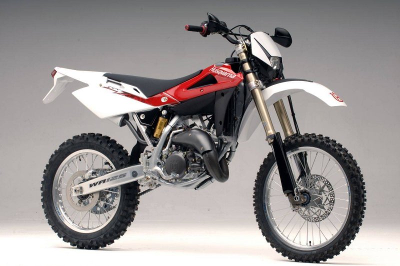 Sachs ZX 125, 1998 Motorcycles - Photos, Video, Specs, Reviews