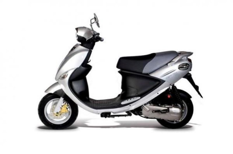 PGO PMXネイキッド110 PGO PMX Naked 110 Motorcycles - Photos, Video, Specs, Reviews