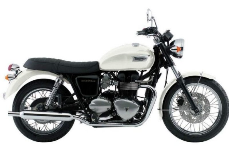  KYN for Triumph Thruxton 900 All Version 2004-2016