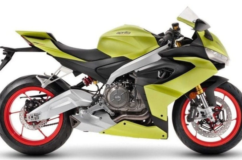 Aprilia Tuono 660, 2025 Motorcycles - Similar Models | Bike.Net
