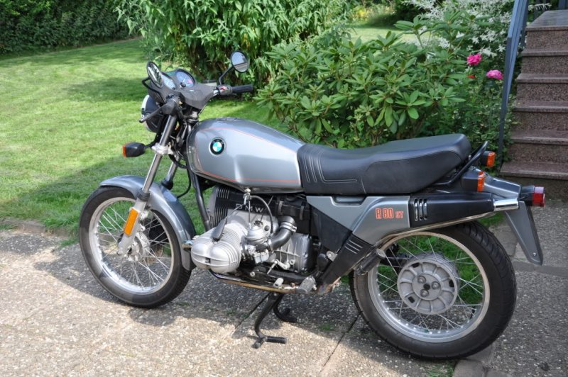 Yamaha XZ 550, 1984: фото, характеристики, история | Bike.Net