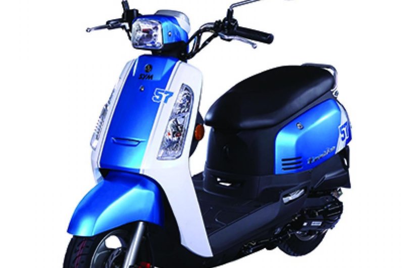 Modenas CT 110 Motorcycles - Similar Models  Bike.Net