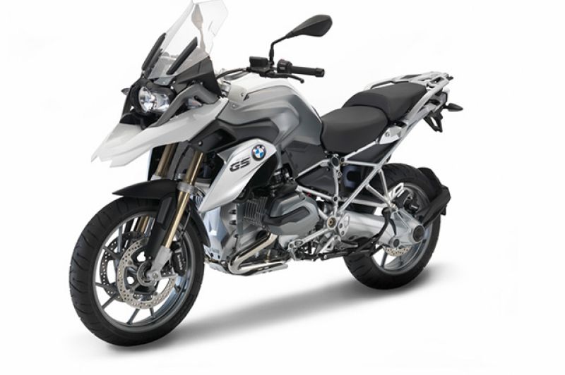 bmw 200 gs