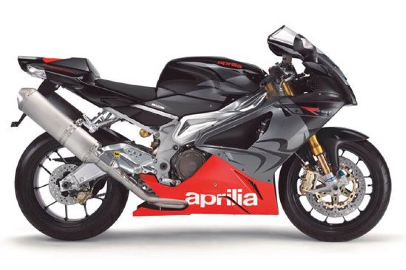 Мотоцикл Aprilia Blue Marline 2001 обзор