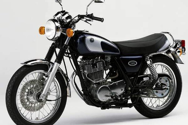 Suzuki GSX 400 E, 1983 Motorcycles - Photos, Video, Specs, Reviews