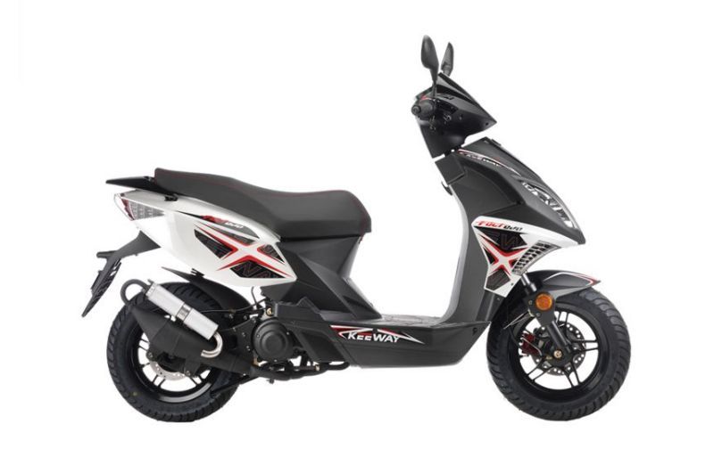 Suzuki Address V125, 2014 Motorcycles - Photos, Video, Specs