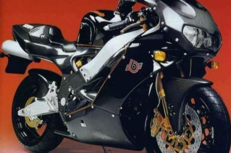 Kawasaki ZX-7R Ninja, 1998 Motorcycles - Photos, Video, Specs