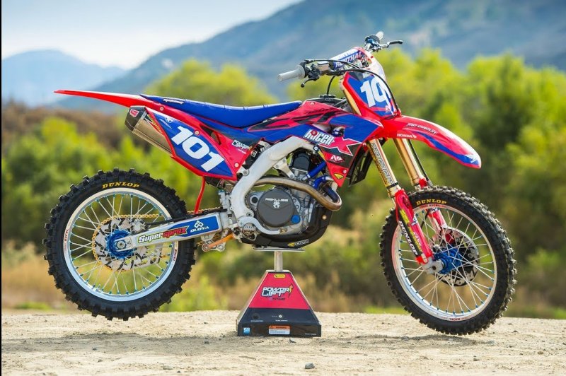 2018 crf150r hot sale