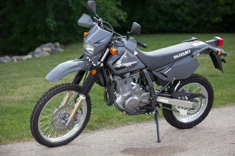 用 スズキ DR 650 1996 から 2019 2020 DR 650 SE 1996-2020 DR650