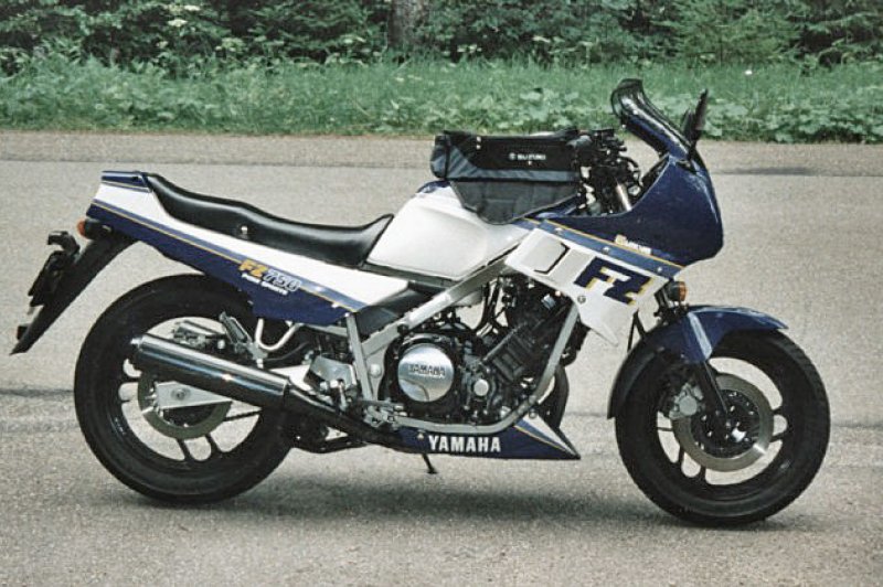 Suzuki GSX-R 750, 1997 Motorcycles - Photos, Video, Specs, Reviews