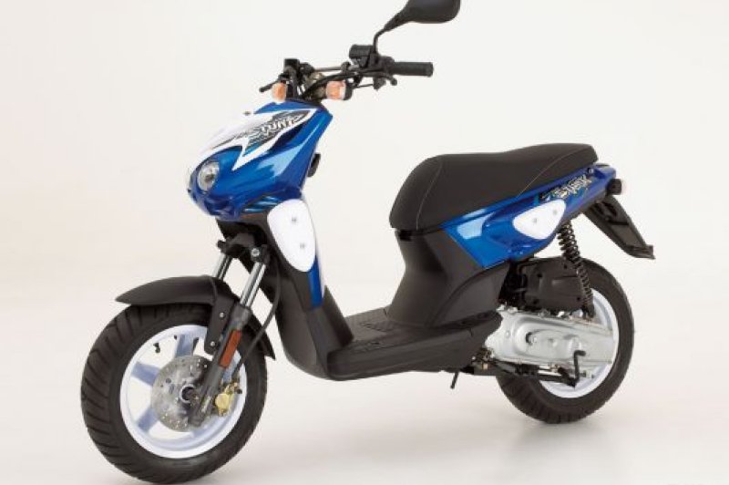 MBK Stunt Motorcycles - Photos, Video, Specs, Reviews | Bike.Net