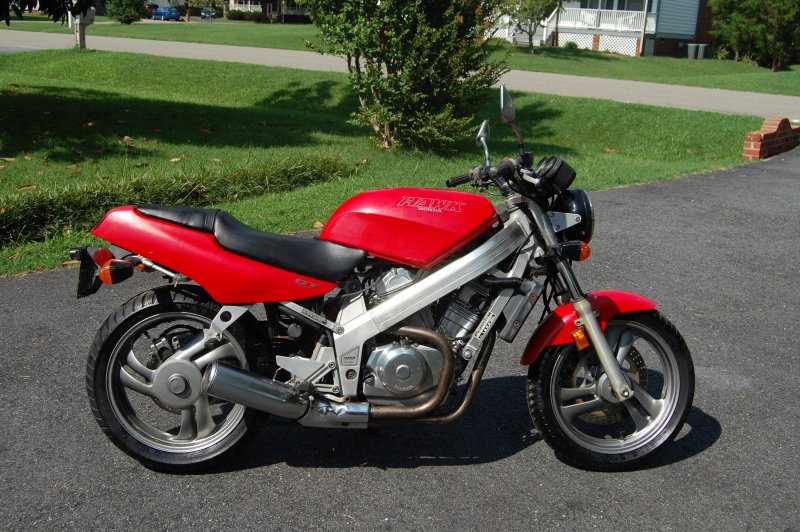 Honda bros 650 Motorcycles - Photos, Video, Specs, Reviews | Bike.Net