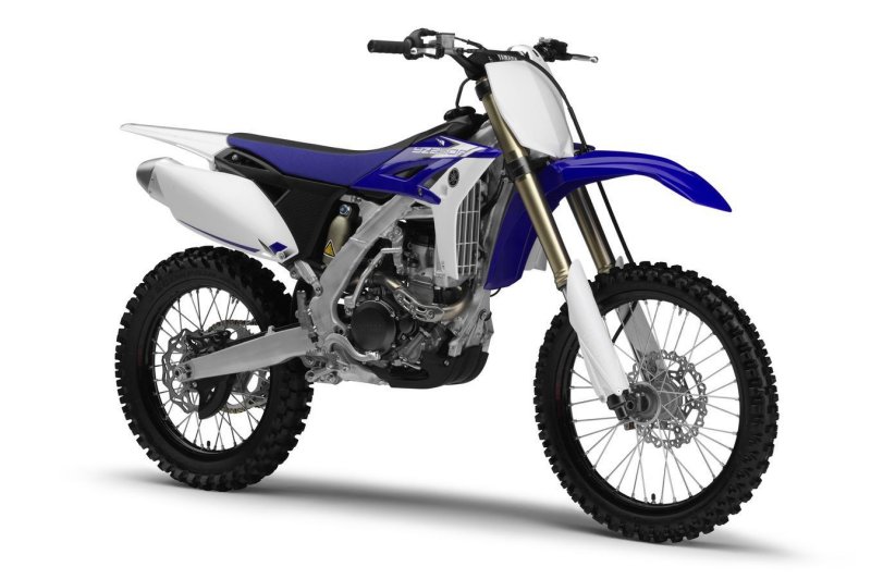 WR250X 2012カウルキート 【公式通販】