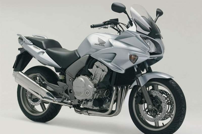 Honda Cbf 1000 Motorcycles Photos Video Specs Reviews Bike Net