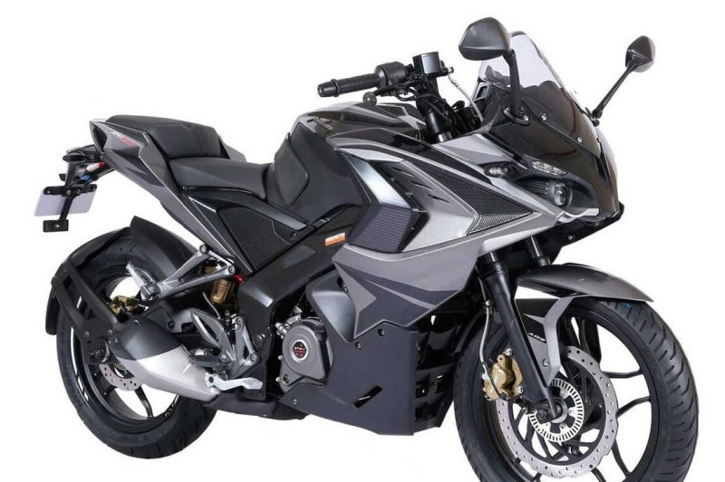 Bajaj Pulsar RS200, 2023 Motorcycles - Photos, Video, Specs, Reviews |  Bike.Net