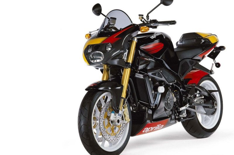 Aprilia Tuono 50 Motorcycles - Photos, Video, Specs, Reviews