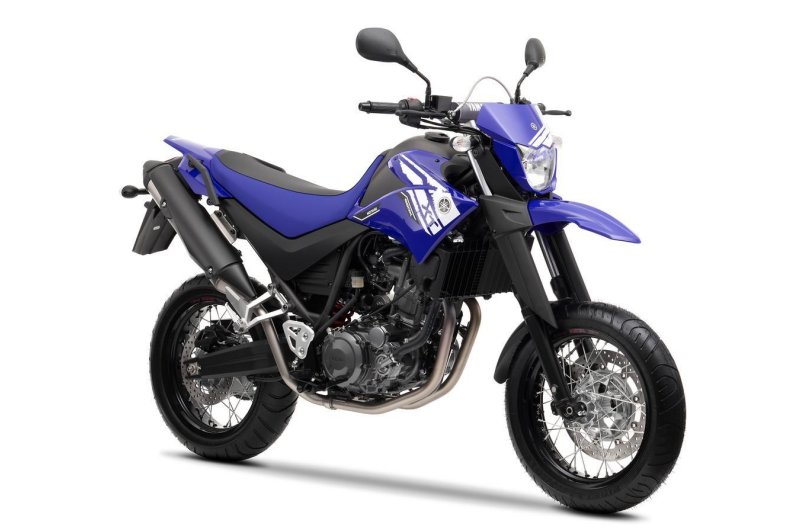 MZ 660 Supermoto, 2009 Motorcycles - Similar Models | Bike.Net