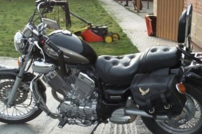 Обзор мотоцикла Yamaha XV 535 Virago DX 1998 - особенности и характеристики легендарной модели Обзор мотоцикла Yamaha XV 535 Virago DX 1998: особенности и характеристики