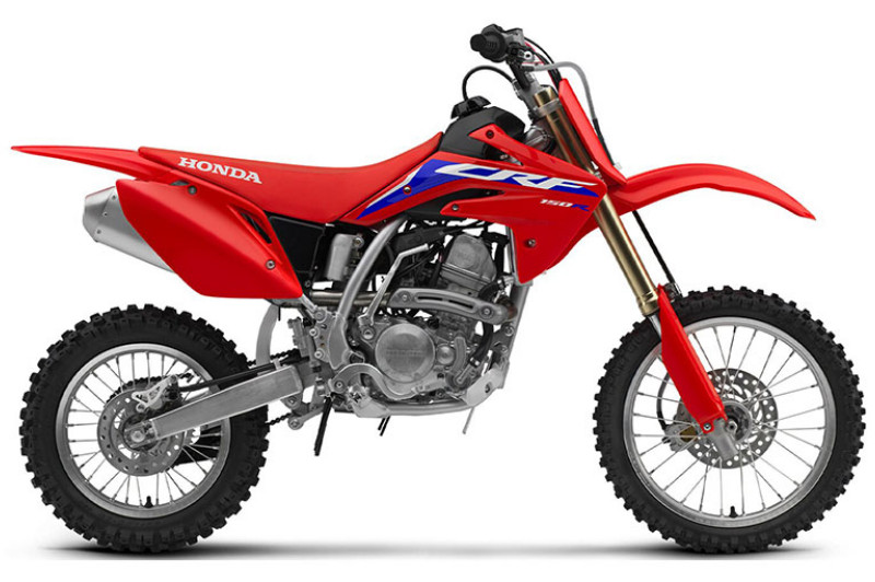 2020 crf 150r