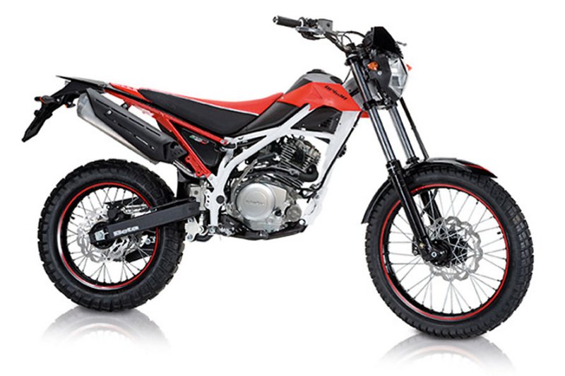 Honda XR 230 Motard Motorcycles - Photos, Video, Specs, Reviews