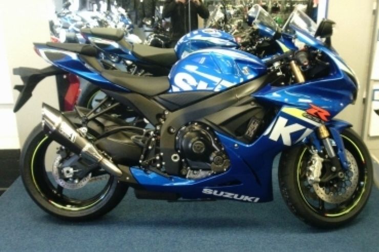 Kawasaki ZX-9R Ninja, 2003 Motorcycles - Photos, Video, Specs