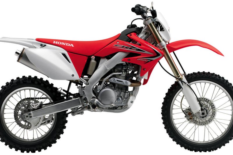 KTM 250 EXC Six Days, 2012 Motorcycles - Photos, Video, Specs