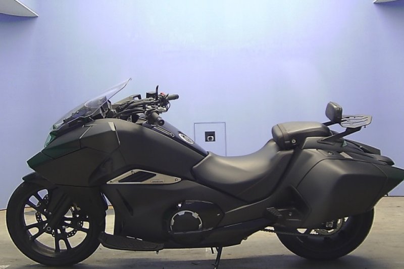 Honda Nm4 Motorcycles Photos Video Specs Reviews Bike Net