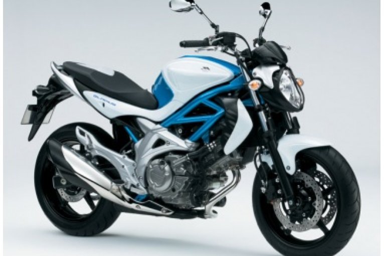Suzuki Gladius 400 ABS, 2010 Motorcycles - Photos, Video, Specs