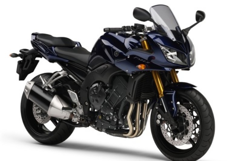 Honda CB1300SA, 2011 Motorcycles - Photos, Video, Specs, Reviews